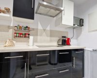 Wiederverkauf - apartment - Marbella - Puerto Banús