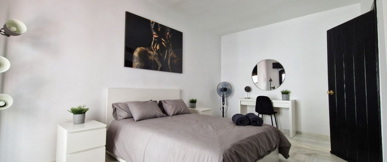 Wiederverkauf - apartment - Marbella - Puerto Banús