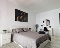 Wiederverkauf - apartment - Marbella - Puerto Banús