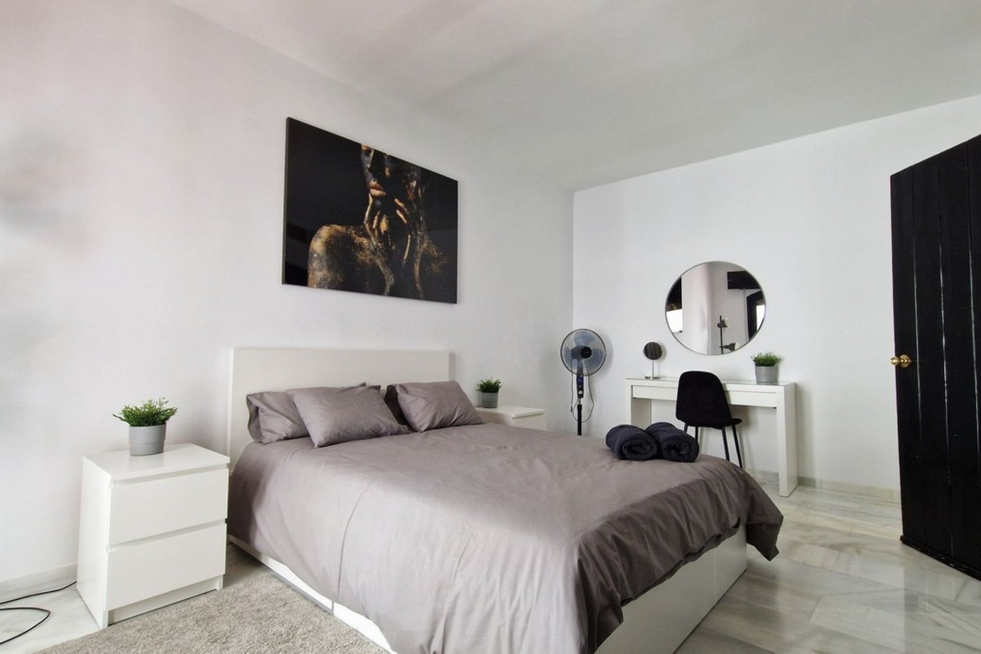 Wiederverkauf - apartment - Marbella - Puerto Banús