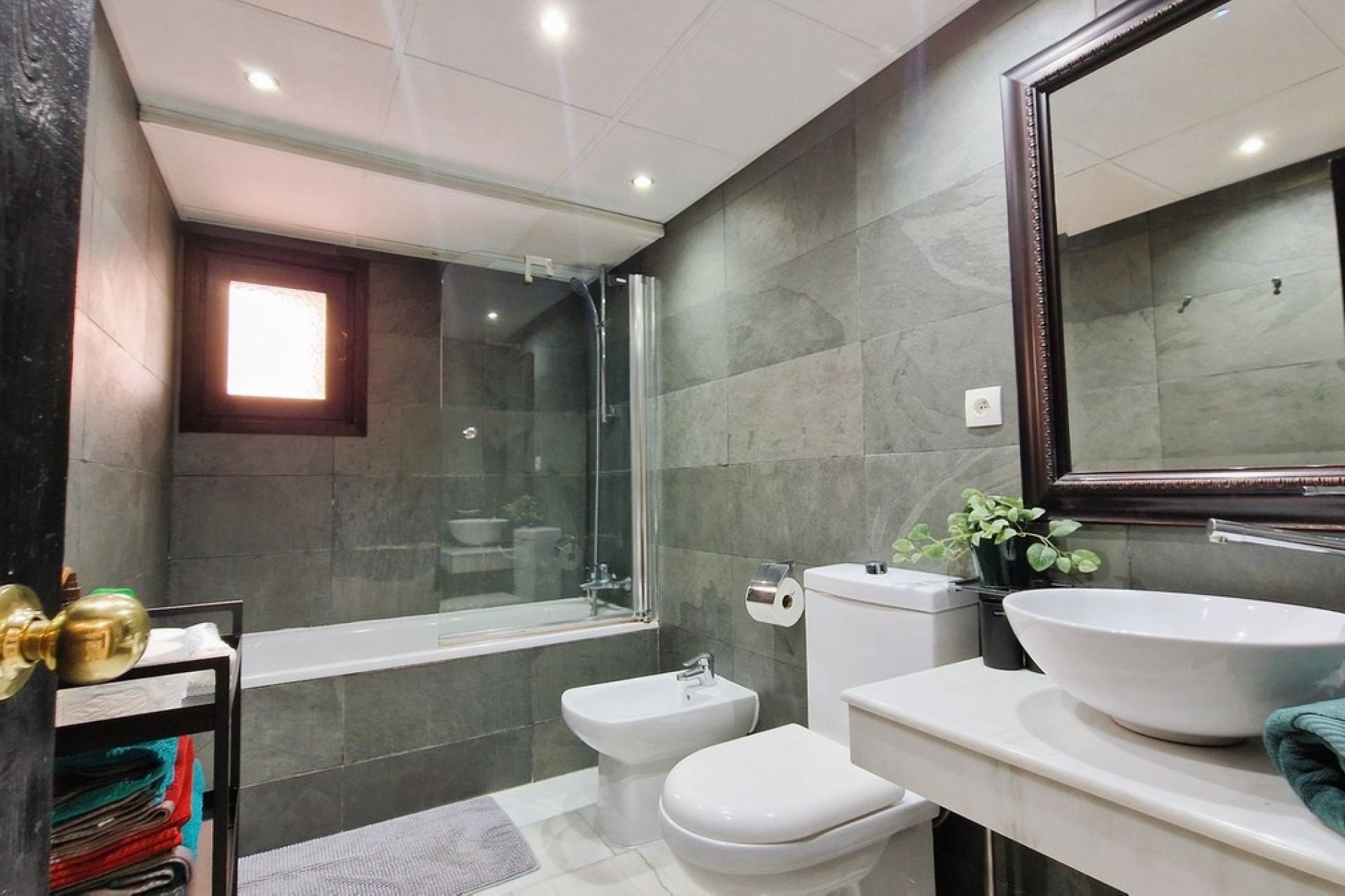 Wiederverkauf - apartment - Marbella - Puerto Banús