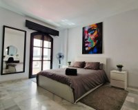 Wiederverkauf - apartment - Marbella - Puerto Banús