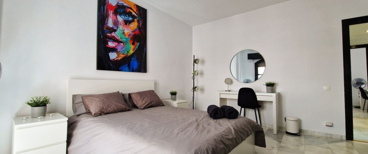 Wiederverkauf - apartment - Marbella - Puerto Banús