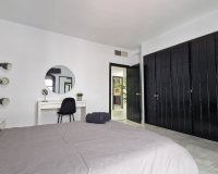 Wiederverkauf - apartment - Marbella - Puerto Banús