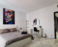 Wiederverkauf - apartment - Marbella - Puerto Banús