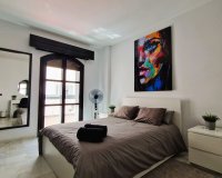Wiederverkauf - apartment - Marbella - Puerto Banús