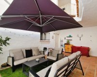 Wiederverkauf - apartment - Marbella - Puerto Banús