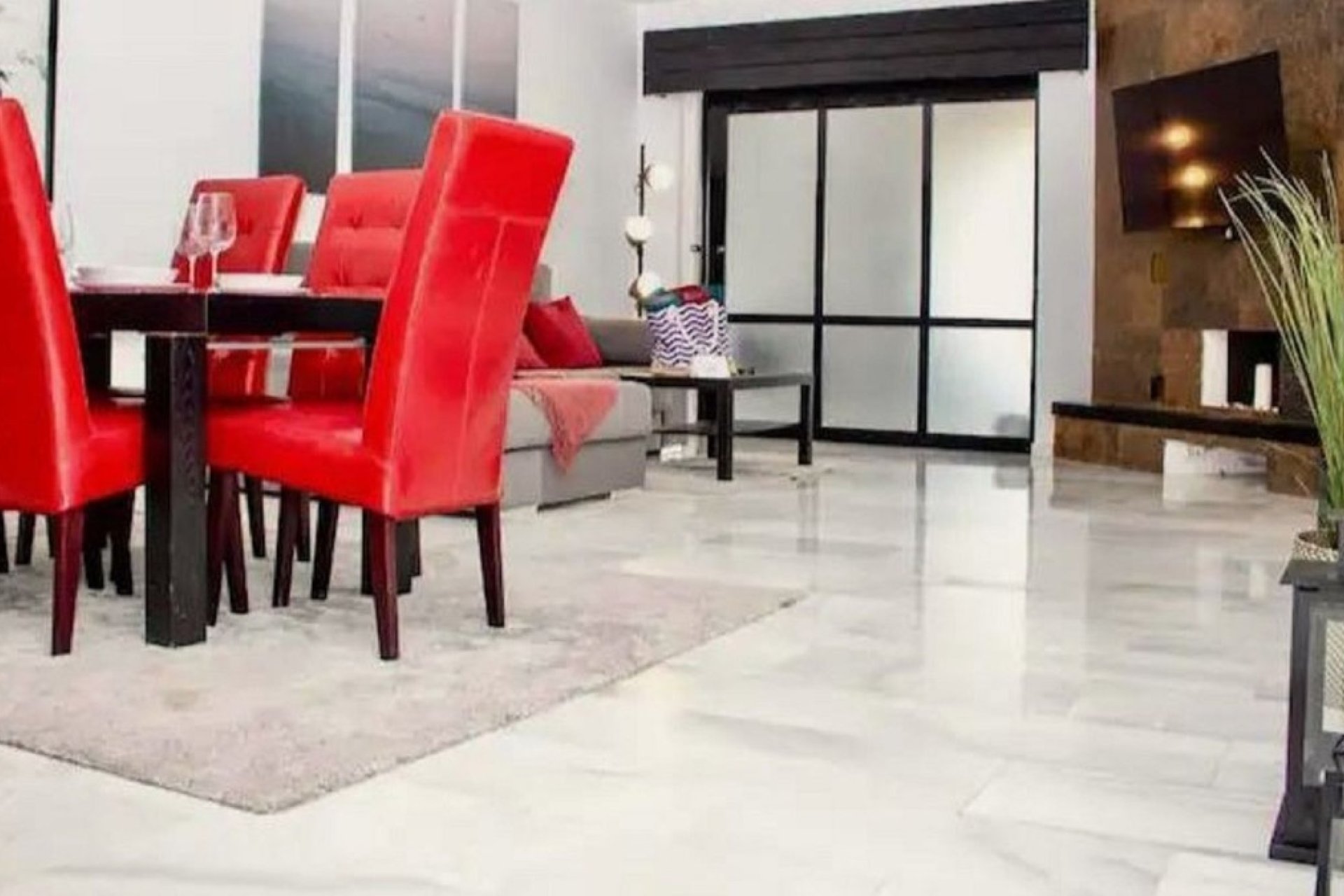 Wiederverkauf - apartment - Marbella - Puerto Banús