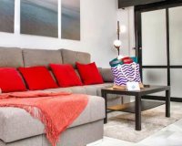 Wiederverkauf - apartment - Marbella - Puerto Banús
