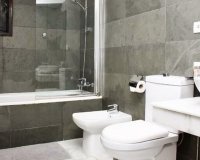 Wiederverkauf - apartment - Marbella - Puerto Banús