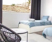 Wiederverkauf - apartment - Marbella - Puerto Banús