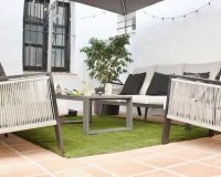 Wiederverkauf - apartment - Marbella - Puerto Banús