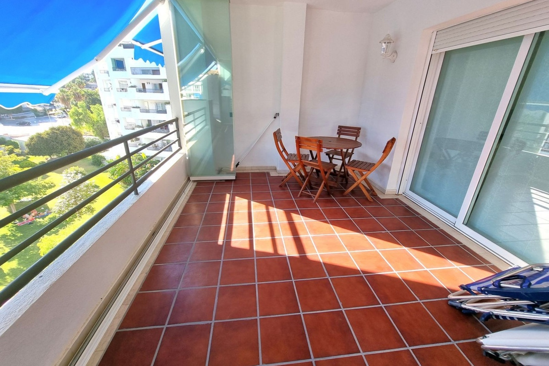 Wiederverkauf - apartment - Marbella - Puerto Banús