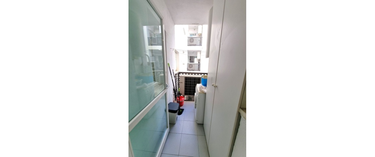 Wiederverkauf - apartment - Marbella - Puerto Banús