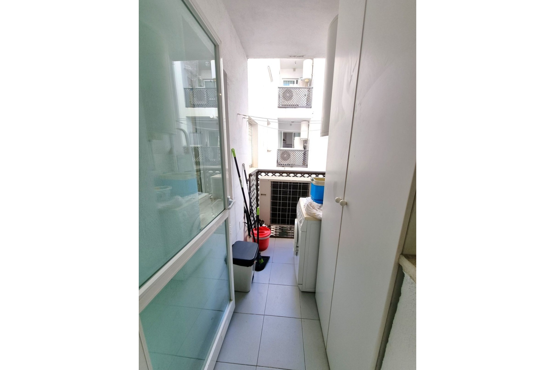 Wiederverkauf - apartment - Marbella - Puerto Banús