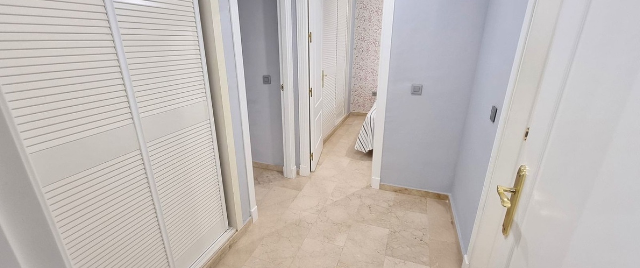 Wiederverkauf - apartment - Marbella - Puerto Banús
