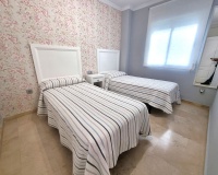 Wiederverkauf - apartment - Marbella - Puerto Banús