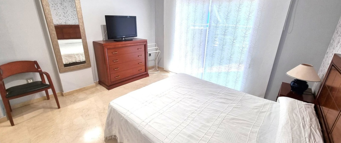 Wiederverkauf - apartment - Marbella - Puerto Banús