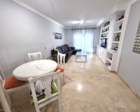 Wiederverkauf - apartment - Marbella - Puerto Banús