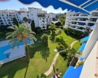 Wiederverkauf - apartment - Marbella - Puerto Banús