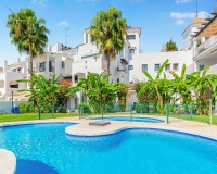 Wiederverkauf - apartment - Marbella - Puerto Banús