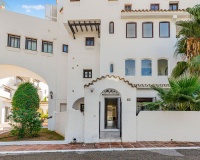 Wiederverkauf - apartment - Marbella - Puerto Banús