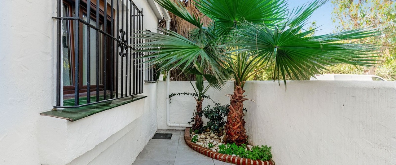 Wiederverkauf - apartment - Marbella - Puerto Banús