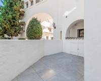 Wiederverkauf - apartment - Marbella - Puerto Banús