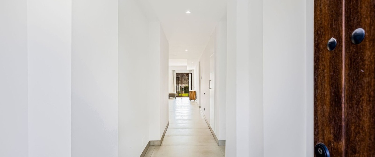 Wiederverkauf - apartment - Marbella - Puerto Banús