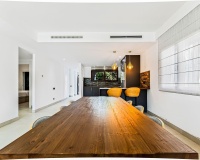 Wiederverkauf - apartment - Marbella - Puerto Banús