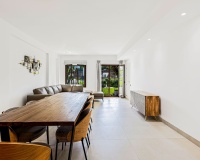 Wiederverkauf - apartment - Marbella - Puerto Banús