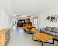 Wiederverkauf - apartment - Marbella - Puerto Banús