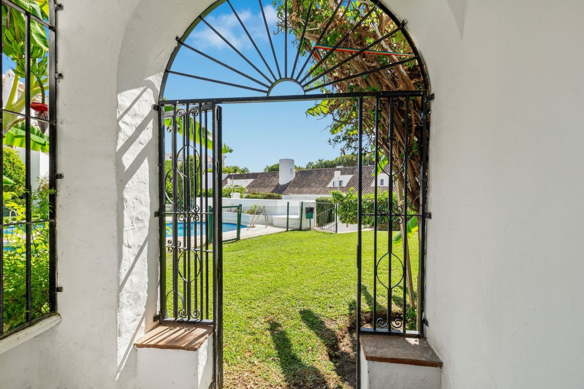 Wiederverkauf - apartment - Marbella - Puerto Banús