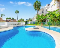 Wiederverkauf - apartment - Marbella - Puerto Banús