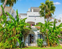 Wiederverkauf - apartment - Marbella - Puerto Banús