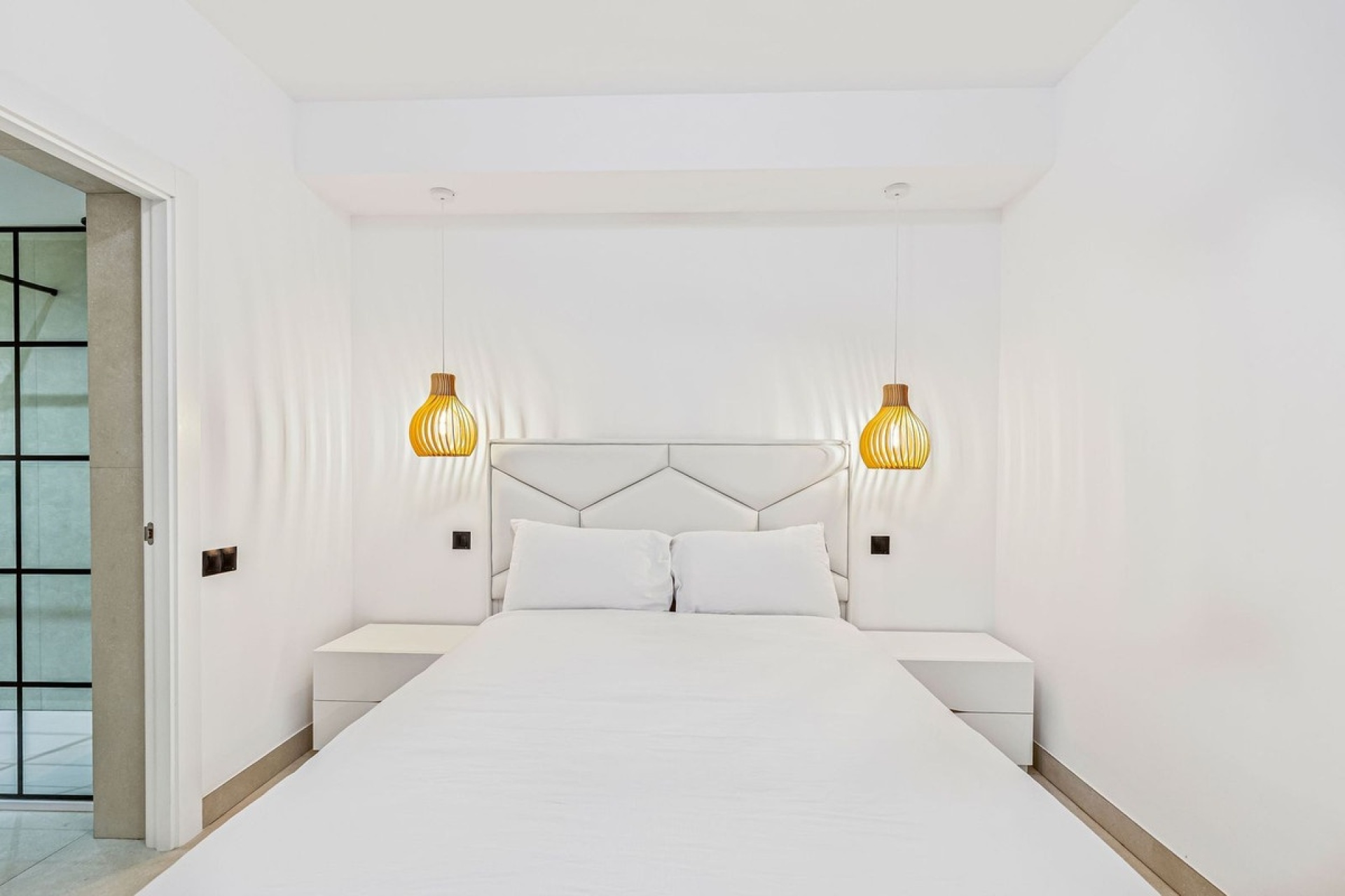 Wiederverkauf - apartment - Marbella - Puerto Banús