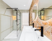 Wiederverkauf - apartment - Marbella - Puerto Banús