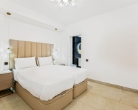 Wiederverkauf - apartment - Marbella - Puerto Banús