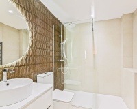 Wiederverkauf - apartment - Marbella - Puerto Banús