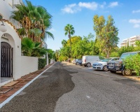 Wiederverkauf - apartment - Marbella - Puerto Banús