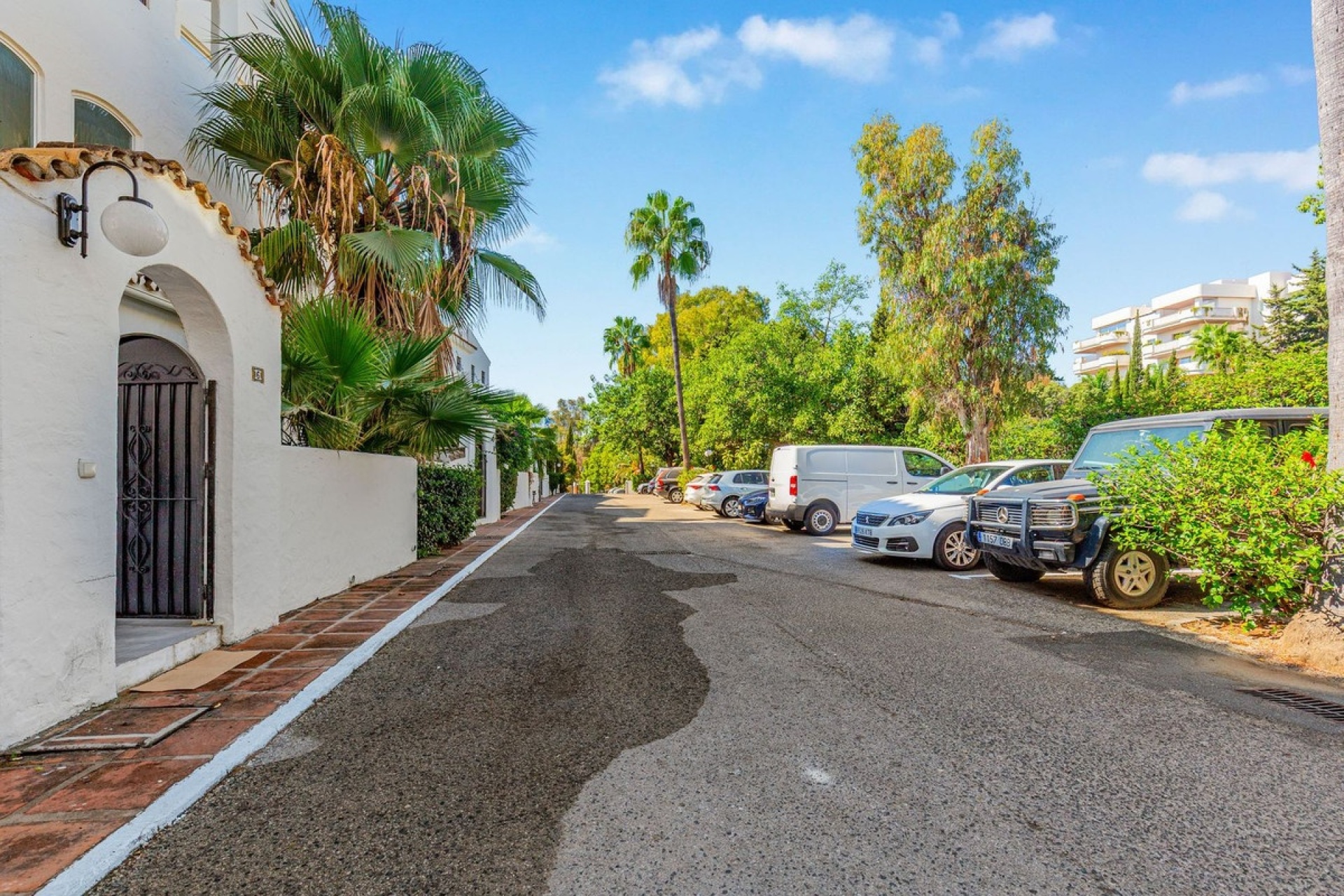 Wiederverkauf - apartment - Marbella - Puerto Banús
