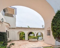 Wiederverkauf - apartment - Marbella - Puerto Banús