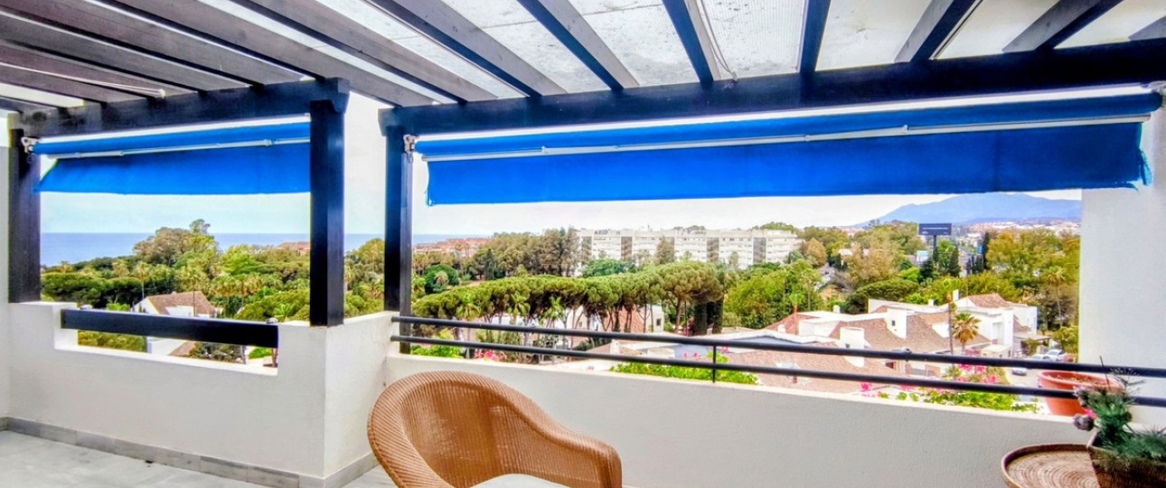 Wiederverkauf - apartment - Marbella - Puerto Banús