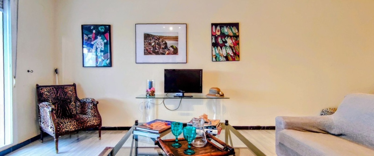 Wiederverkauf - apartment - Marbella - Puerto Banús