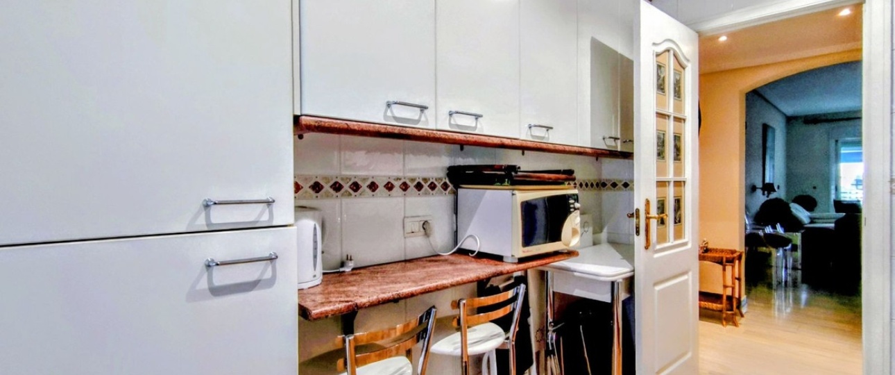 Wiederverkauf - apartment - Marbella - Puerto Banús