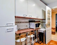 Wiederverkauf - apartment - Marbella - Puerto Banús