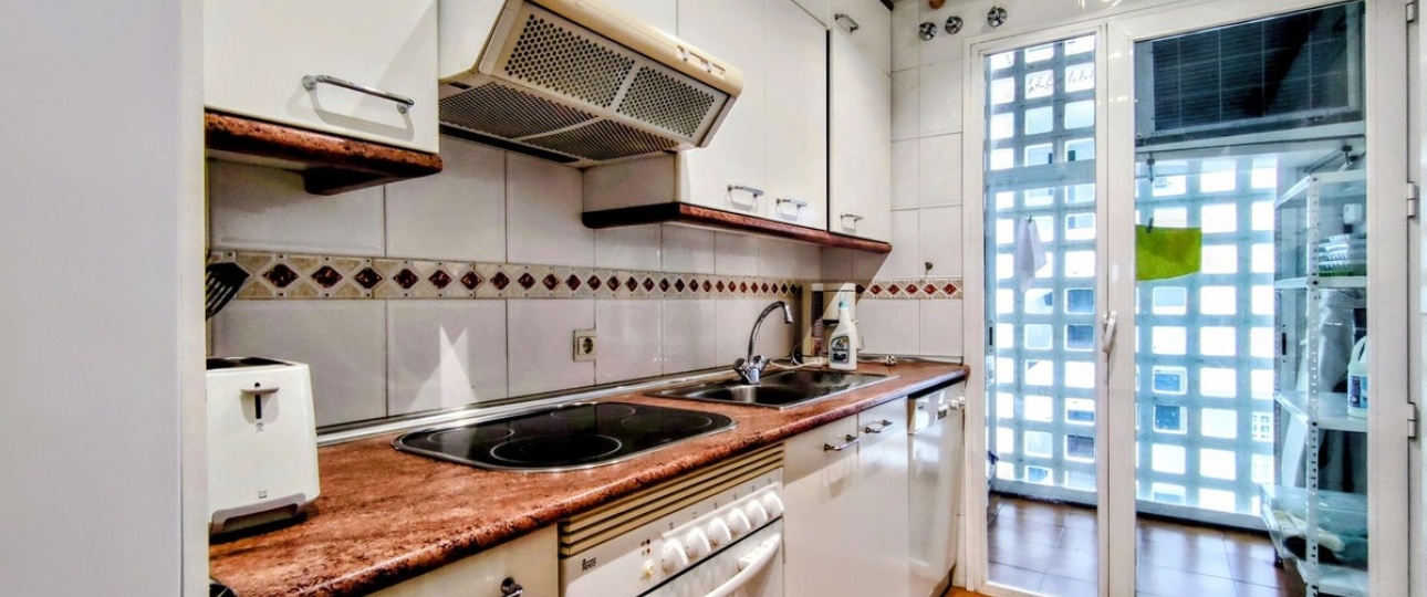 Wiederverkauf - apartment - Marbella - Puerto Banús