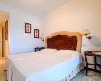 Wiederverkauf - apartment - Marbella - Puerto Banús