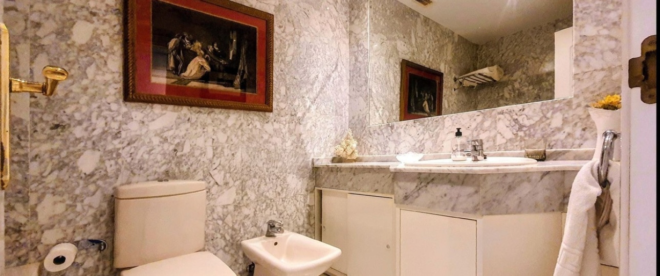 Wiederverkauf - apartment - Marbella - Puerto Banús