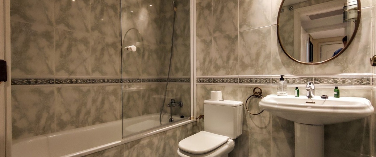 Wiederverkauf - apartment - Marbella - Puerto Banús